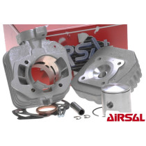 Airsal 70cc cylinder