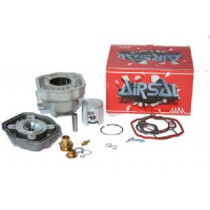 Airsal 70cc Cylinderkit Piaggio LC