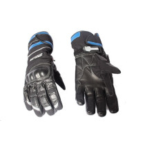 MFI Winter Gloves Blue (Size M)