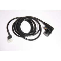 Speedometer cable digital Rieju RS2
