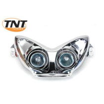 TNT Headlight Chrome