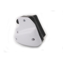 Airbox Complete White  Peugeot Buxy / Speedfight1-2 / Vivacity
