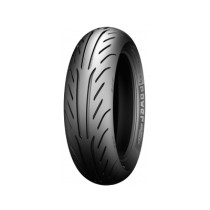 Michelin Power Pure TL51P 130/70-12 Scooter Tyre