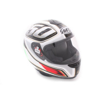 MT Helmet Thunder2 Italia 