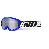 Noend Cross Goggle 3.6 Series Blue