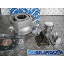 Gilardoni Cylinder75 cc