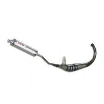 Giannelli Exhaust Aprilia RS old model