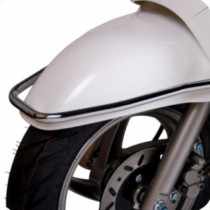 Protection Bar Front Mudguard Sym Fiddle II 50
