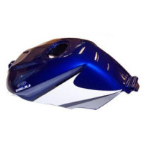 Tank Cover Blue